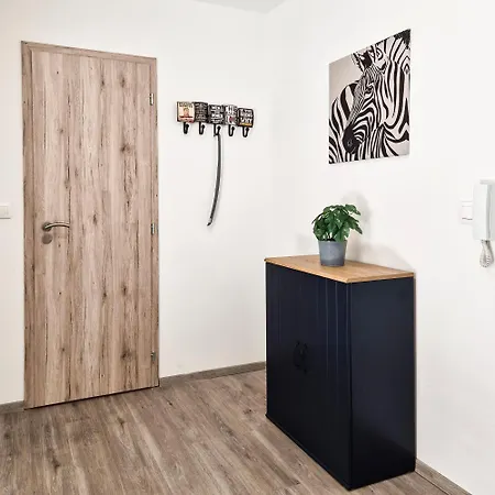 Apartmán Roth 305 Budapešť