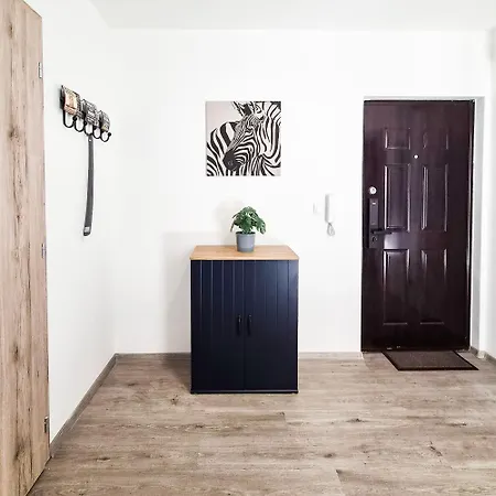 Roth 305 Apartment