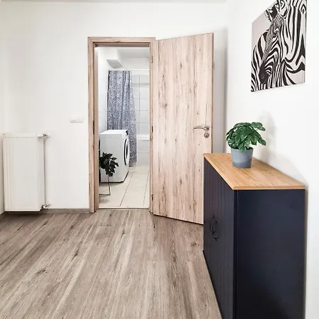 Apartmán Roth 305