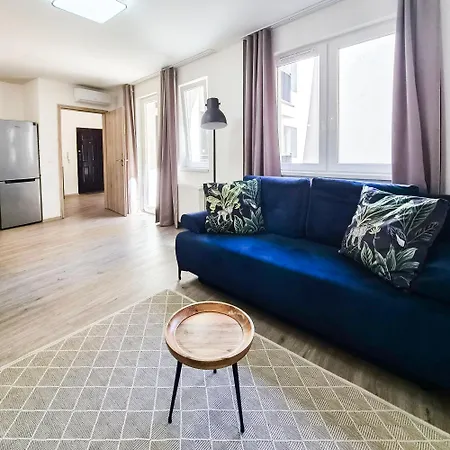 Apartment Roth 305