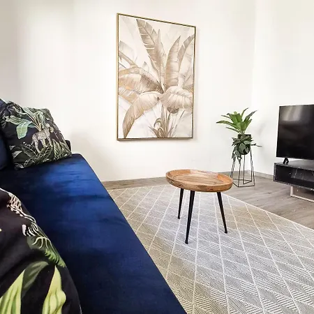 Roth 305 Apartmán *